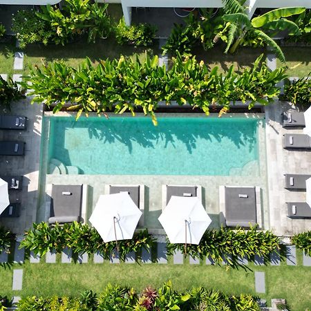 Amazing Lombok Resort Selong Blanak Exterior foto