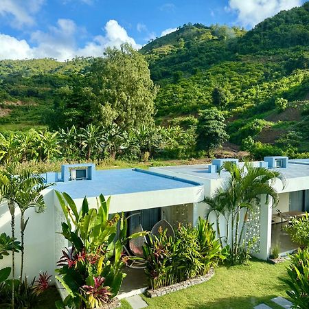 Amazing Lombok Resort Selong Blanak Exterior foto