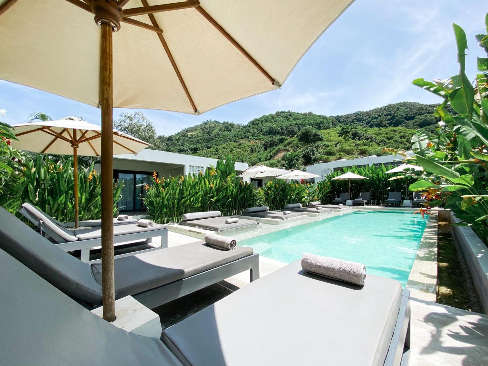 Amazing Lombok Resort Selong Blanak Exterior foto