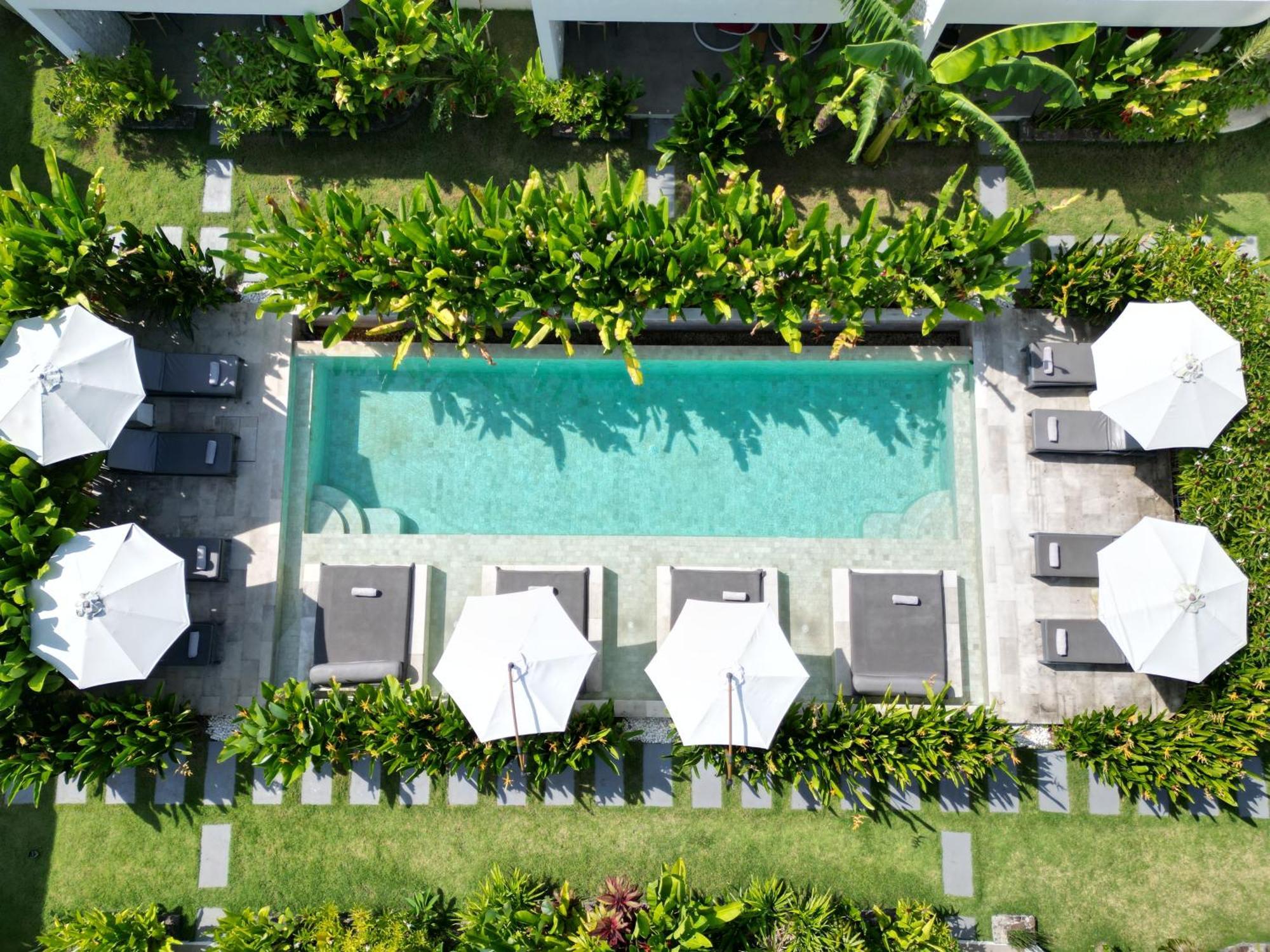 Amazing Lombok Resort Selong Blanak Exterior foto