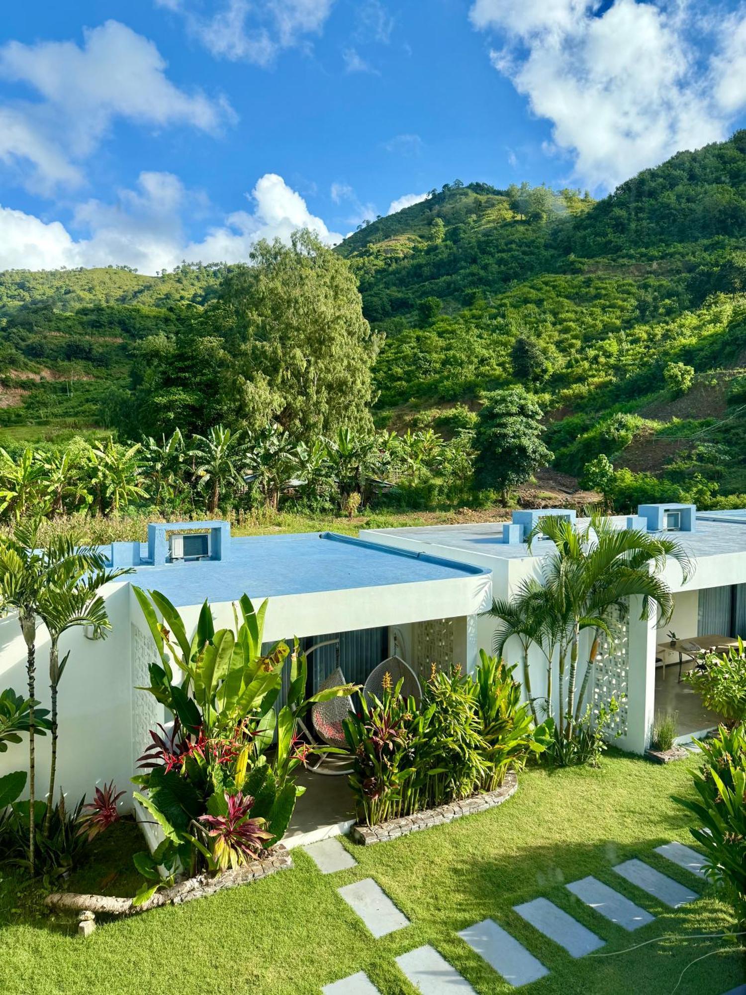 Amazing Lombok Resort Selong Blanak Exterior foto