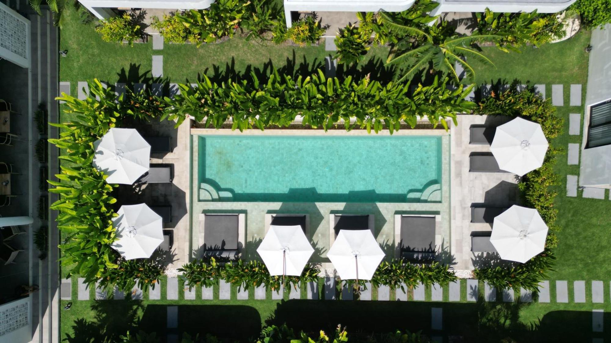 Amazing Lombok Resort Selong Blanak Exterior foto