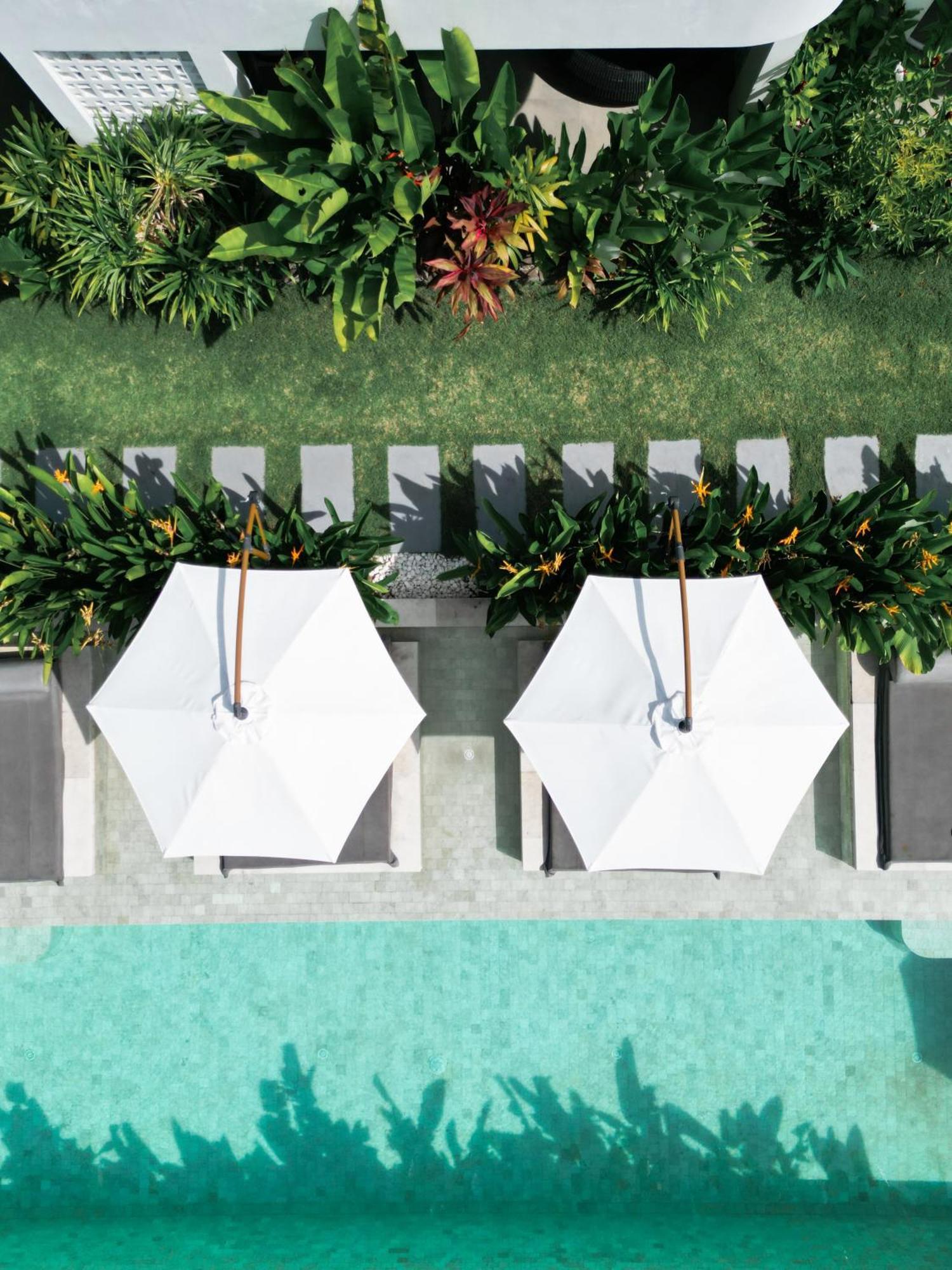 Amazing Lombok Resort Selong Blanak Exterior foto